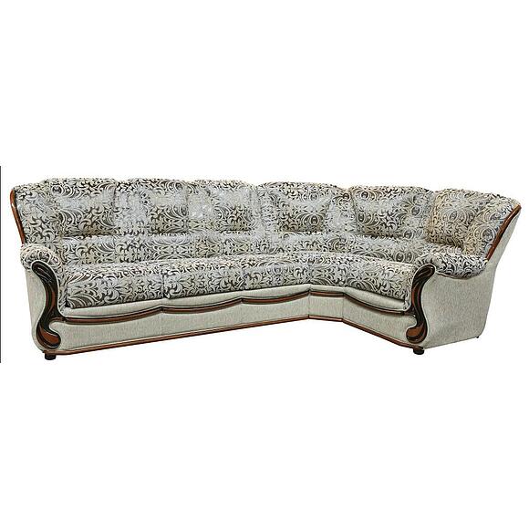 Угловой диван «Изабель 2» (3mL/R901R/L)