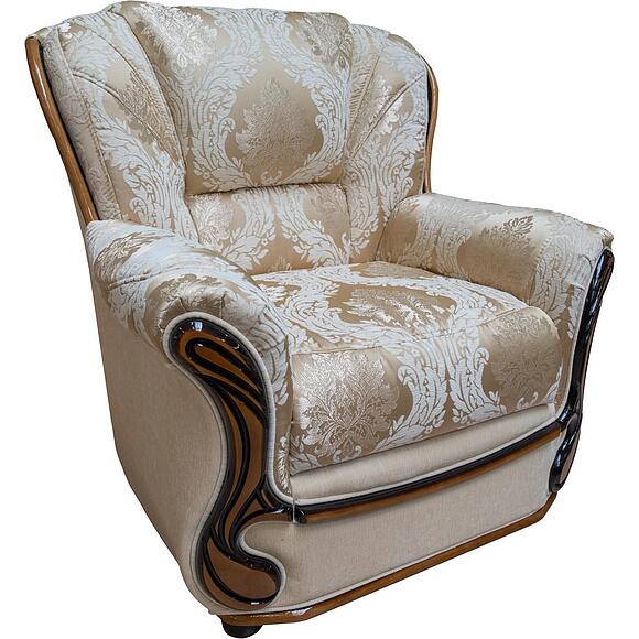 Кресло «Изабель 2 Royal» (12)