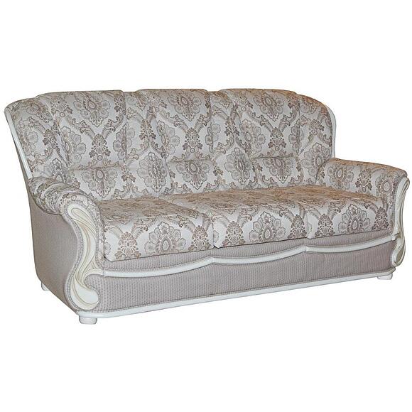 3-х местный диван «Изабель 2 Royal» (3м), Основной материал: ткань, Группа ткани: 26 группа (izabel_2_royal_30216-302160_26gr.jpg) 3-х местный диван «Изабель 2 Royal» (3м)