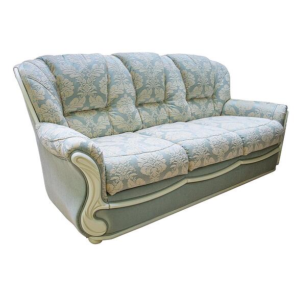 3-х местный диван «Изабель 2 Royal» (3м), Основной материал: ткань, Группа ткани: 23 группа (izabel_2_royal_31115-311150_23gr.jpg) 3-х местный диван «Изабель 2 Royal» (3м)