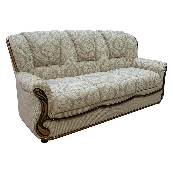 3-х местный диван «Изабель 2 Royal» (3м), Основной материал: ткань, Группа ткани: 21 группа (izabel_2_royal_911-9110_21gr_3M.jpg) 3-х местный диван «Изабель 2 Royal» (3м)