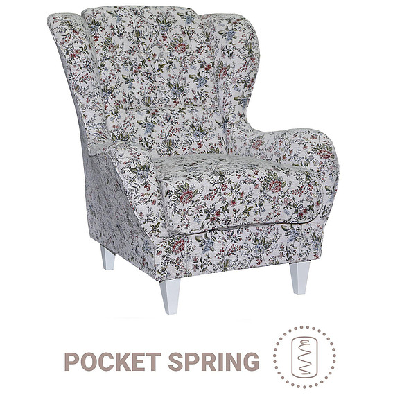 Кресло «Kaya (Кайя)» (12)