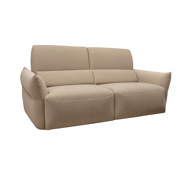 3-х местный диван «Клаб» (3m)