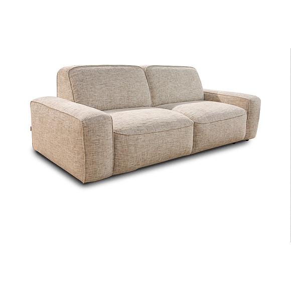 3-х местный диван «Клайди» (3м)