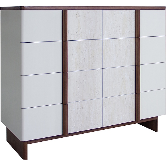 Комод «Асти» БМ2.667.1.01