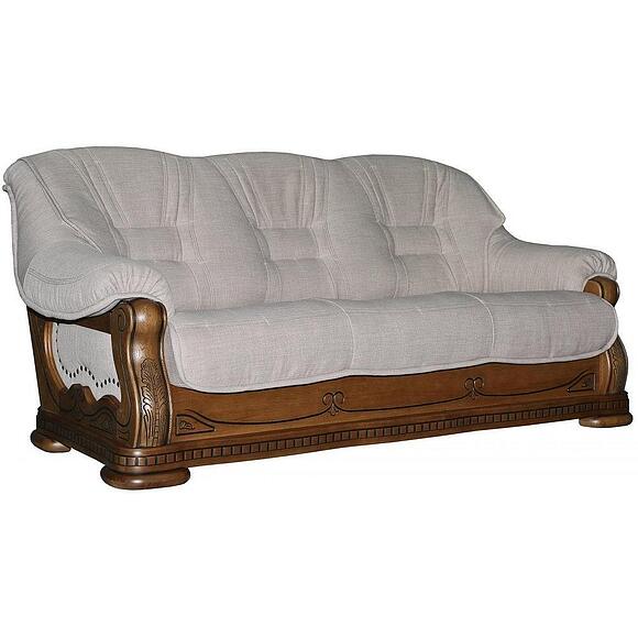 3-х местный диван «Консул 2020/2020(-С)» (3m), Основной материал: ткань, Цвет: Дуб рустикаль с патинированием, Группа ткани: 20 группа (konsul_23_31220-31220_20gr.jpg) 3-х местный диван «Консул 2020/2020(-С)» (3m)