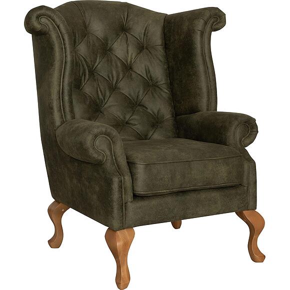 Кресло «Корлеоне» (12)