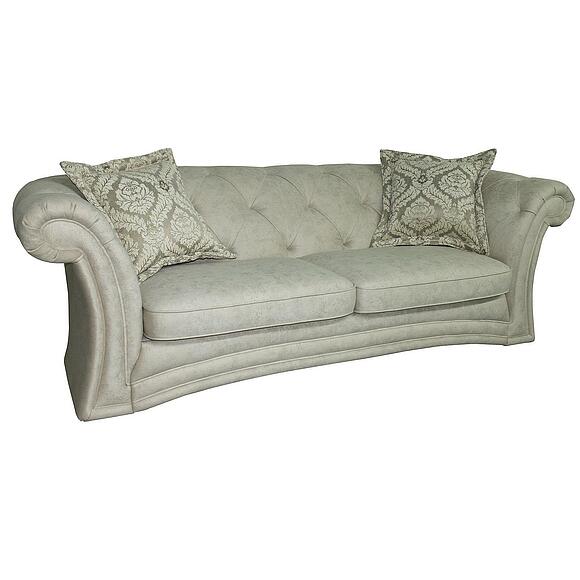 3-х местный диван «Корлеоне» (3m)