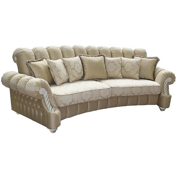 3-х местный диван «Кредо» (3м), Основной материал: ткань, Группа ткани: 23 группа (kredo_31121-311210-311210_23gr_3M-1-1.jpg) 3-х местный диван «Кредо» (3м)