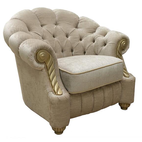 Кресло «Кредо» (12), Основной материал: ткань, Группа ткани: 29 группа (kredo_31621-31600-31620_29gr_12.jpg) Кресло «Кредо» (12)