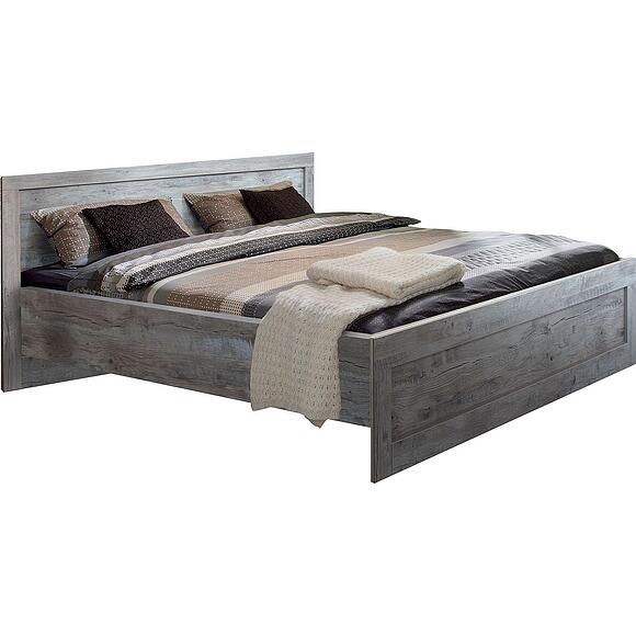 Кровать двойная «Гранде»