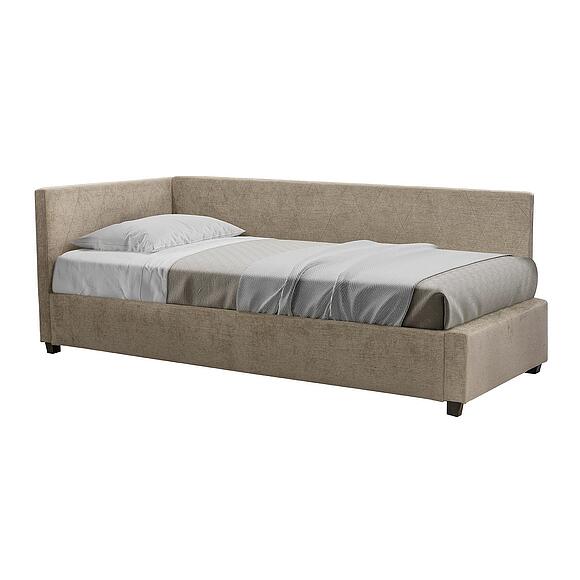 Кровать одинарная «Ванесса»