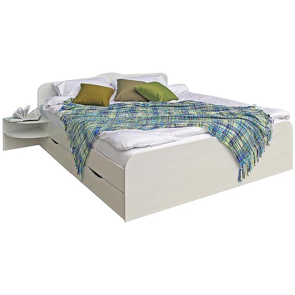 Кровать 2-16 «Соната Бум» П3.0439.1.38