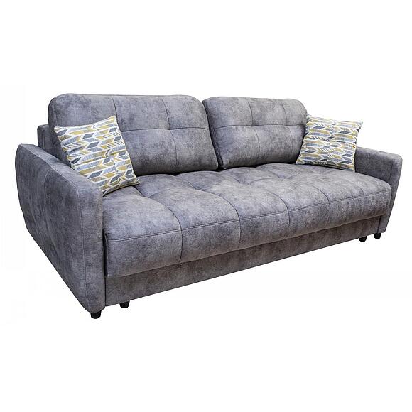 3-х местный диван «Куби» (3мт)