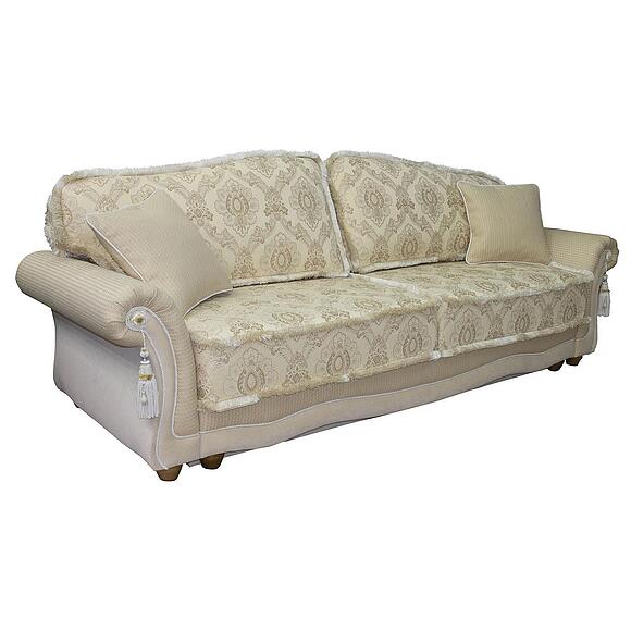 3-х местный диван «Латина Royal» (3м)