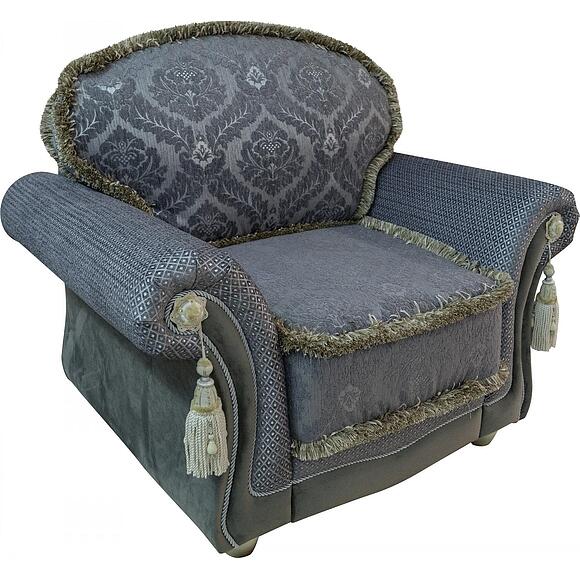 Кресло «Латина Royal» (12)