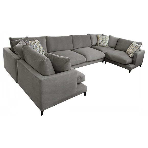 Угловой диван «Леруа» (1L.90.20.90.1R), Основной материал: ткань, Группа ткани: 20 группа (lerua_514-514-31594_20gr_1L-90-20-90-1R_.jpg) Угловой диван «Леруа» (1L.90.20.90.1R)