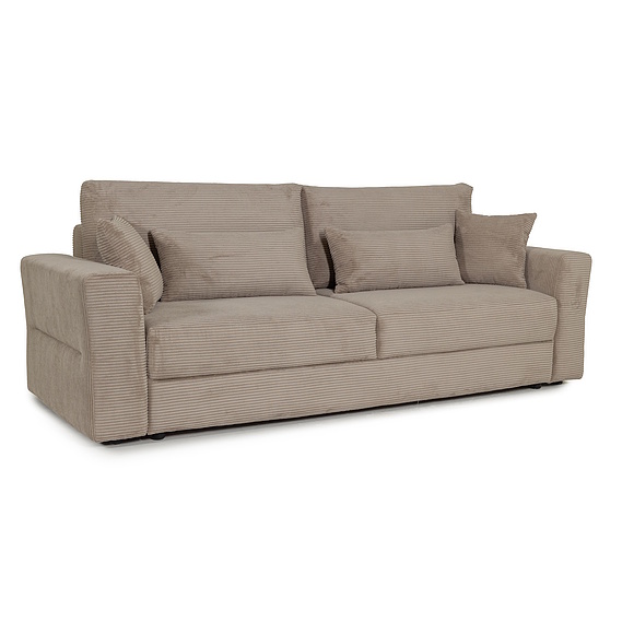 3-х местный диван «Лисан» (3м)