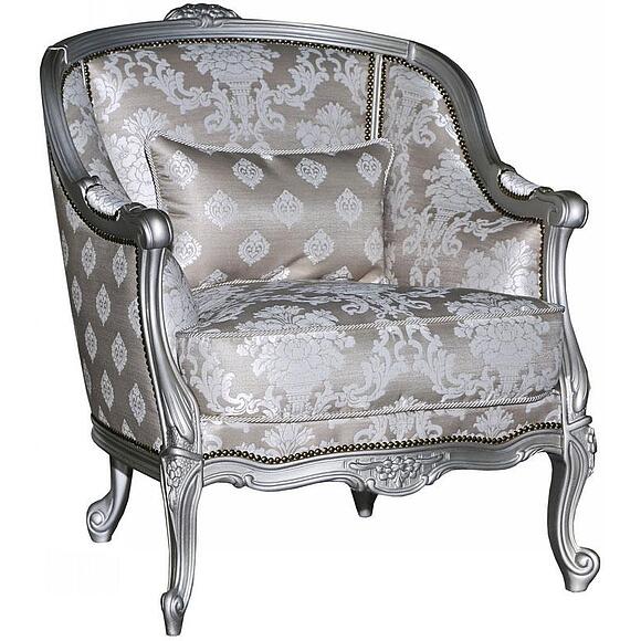 Кресло «Луиджи» (12)