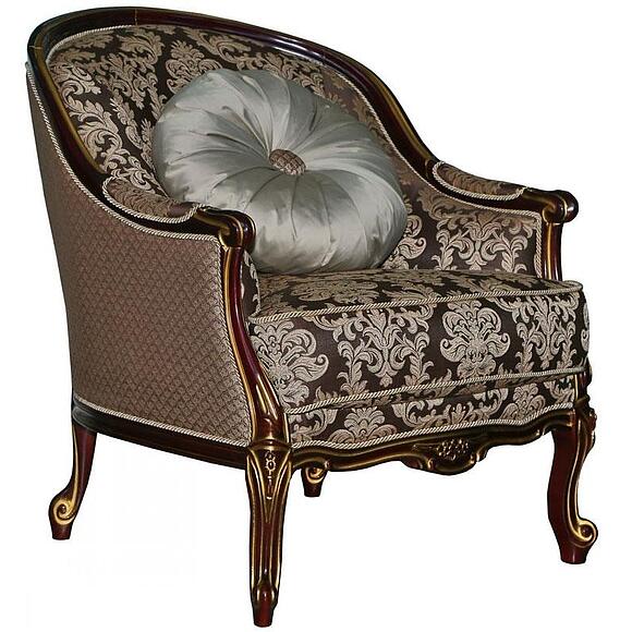 Кресло «Луиджи» (12)