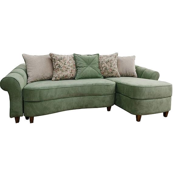 Uglovoj Divan Madejra 2ml R6mr L