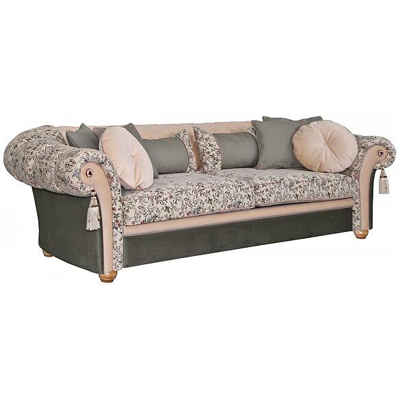 3-х местный диван «Мадлен» (3м)