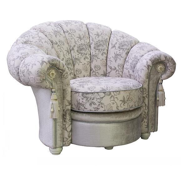 Кресло «Мадлен» (12)