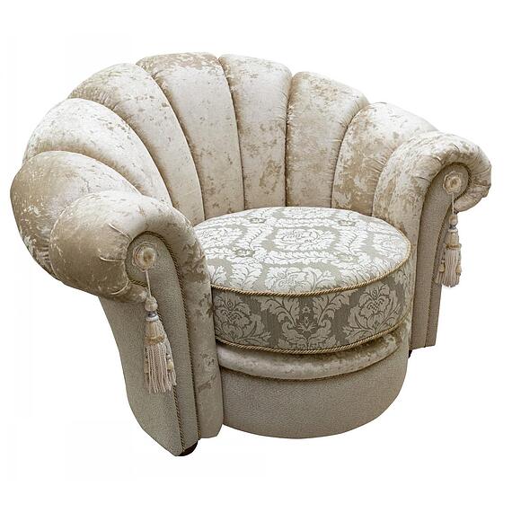 Кресло «Мадлен» (12)