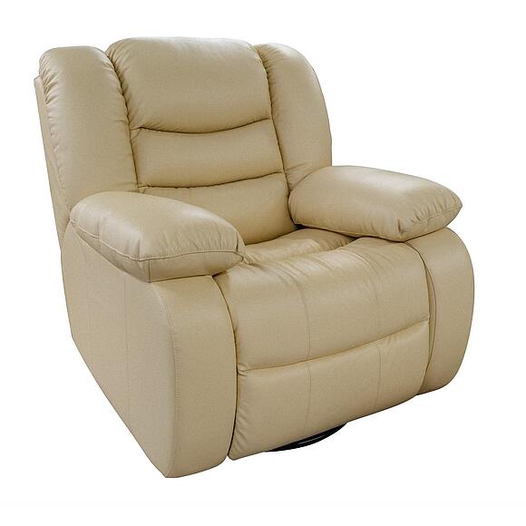 Кресло-реклайнер «Манчестер 1» (1Р)