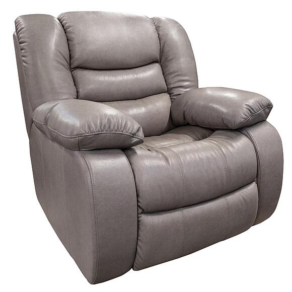 Кресло-реклайнер «Манчестер 1» (1Р)