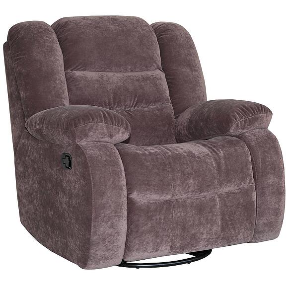 Кресло-реклайнер «Манчестер 1» (1Р)