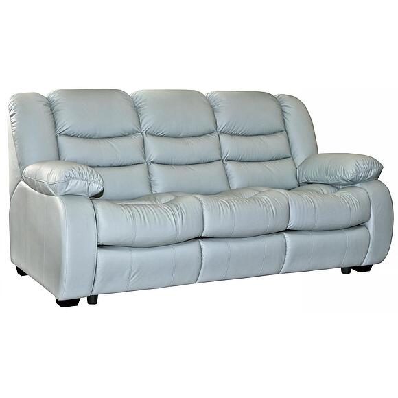 3-х местный диван «Манчестер 1» (3m), Основной материал: натуральная кожа, Группа ткани: 120 группа (manchester_1_3343_120gr.jpg) 3-х местный диван «Манчестер 1» (3m)