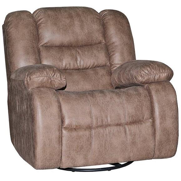 Кресло-реклайнер «Манчестер 1» (1Р)