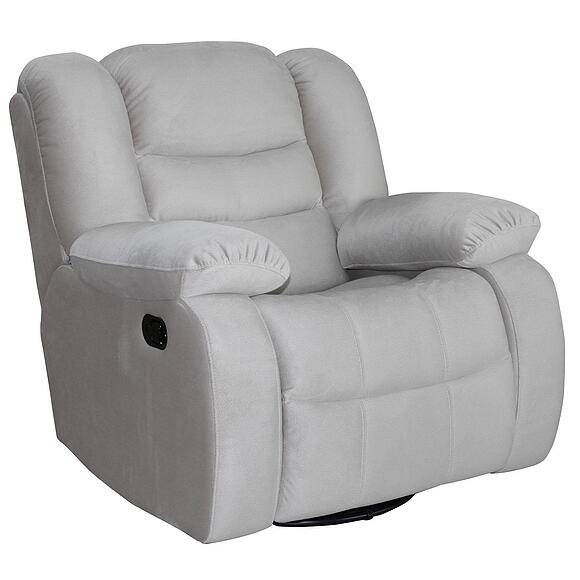 Кресло-реклайнер «Манчестер 1» (1Р)