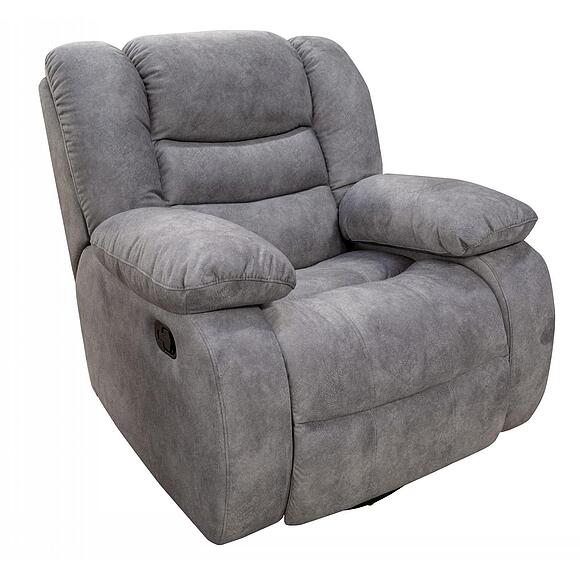 Кресло-реклайнер «Манчестер 1» (1Р)