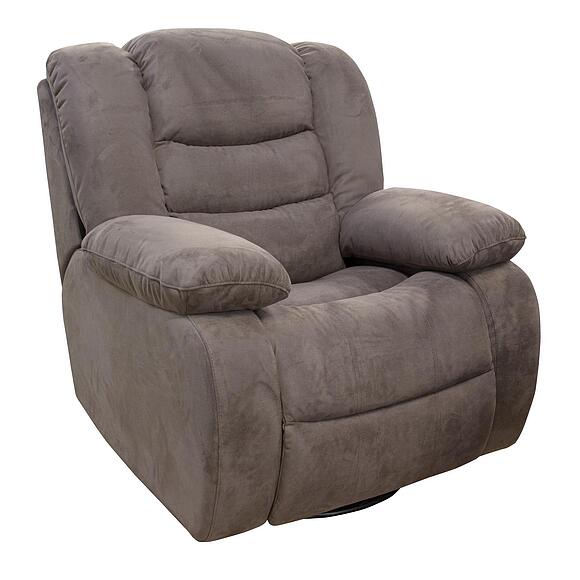 Кресло-реклайнер «Манчестер 1» (1Р)