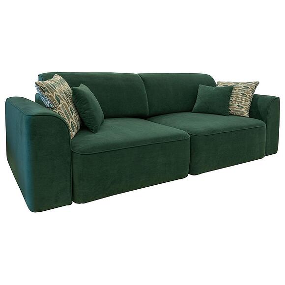 3-х местный диван «Марк» (1ML/R.1MR/L) - только онлайн