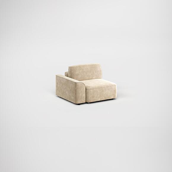 Секция «Твен» (1MR/L)