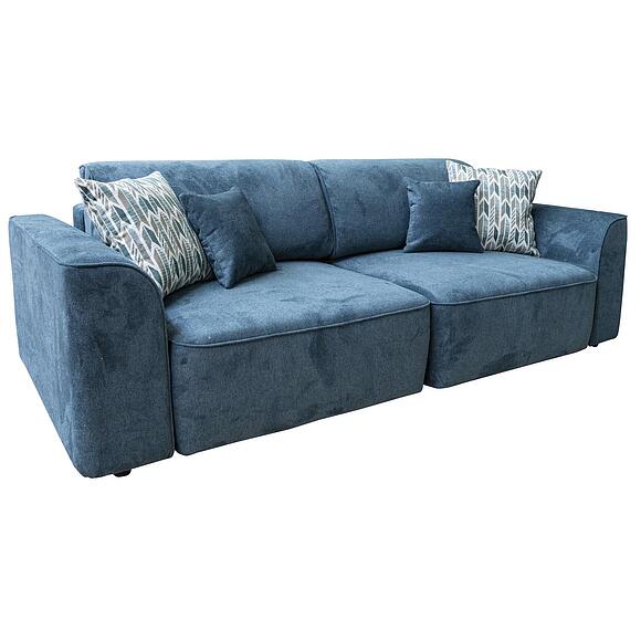 3-х местный диван «Твен» (1ML/R.1MR/L) - Только онлайн