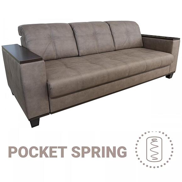 3-х местный диван «Матео Люкс» (3m), Основной материал: ткань, Группа ткани: 23 группа (mateo_424_23gr_3M-1-1.jpg) 3-х местный диван «Матео Люкс» (3m)