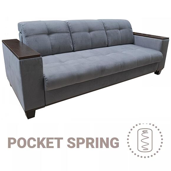 3-х местный диван «Матео Люкс» (3m), Основной материал: ткань, Группа ткани: 18 группа (mateo_944_18gr_3M-1-1.jpg) 3-х местный диван «Матео Люкс» (3m)