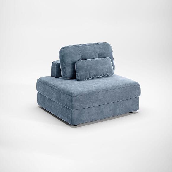 Секция «Мелдон» (4R)