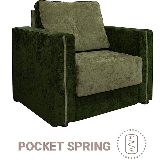 Кресло «Мелисса» (12)