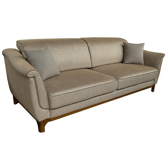 3-х местный диван «Милтон» (3МТ)