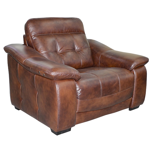 Кресло-реклайнер «Мирано» (1E)