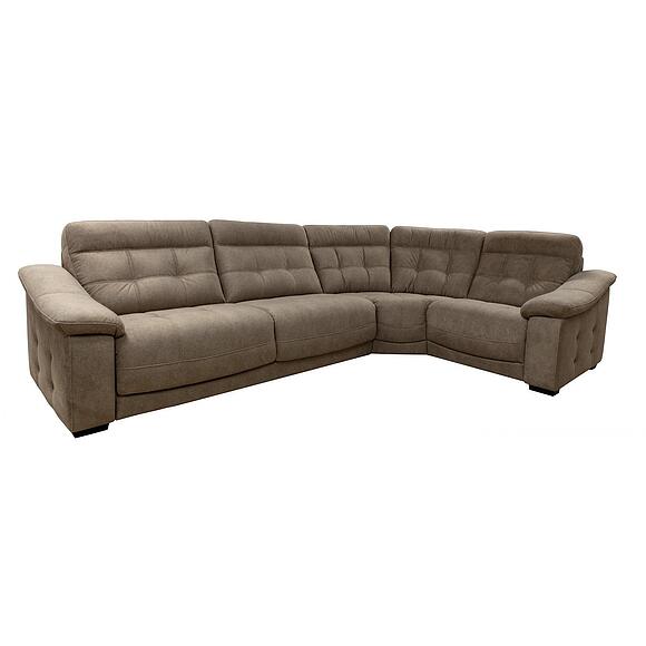 Угловой диван «Мирано» (3mL/R901R/L)