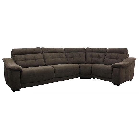 Угловой диван «Мирано» (3mL/R901R/L)