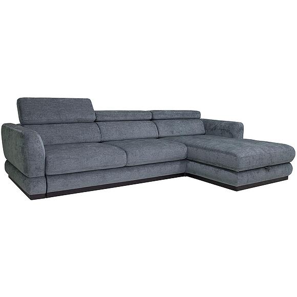 Угловой диван «Мишель» (3ML/R.8MR/L)