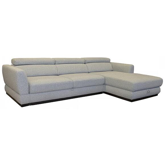 Угловой диван «Мишель» (3ML/R.8MR/L)