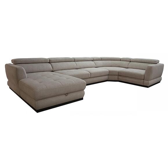 Угловой диван «Мишель» (8ML/R.30M.90.1AR/L)